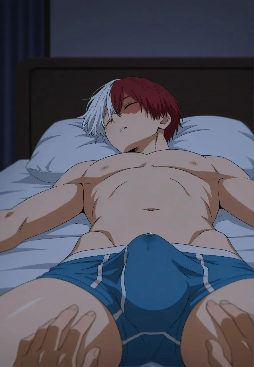 การ์ตูนผู้ชายหล่อเท่ 404