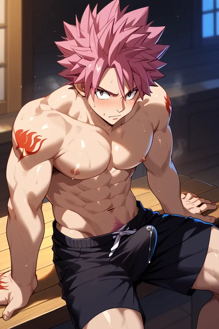 การ์ตูนผู้ชายหล่อเท่ 405