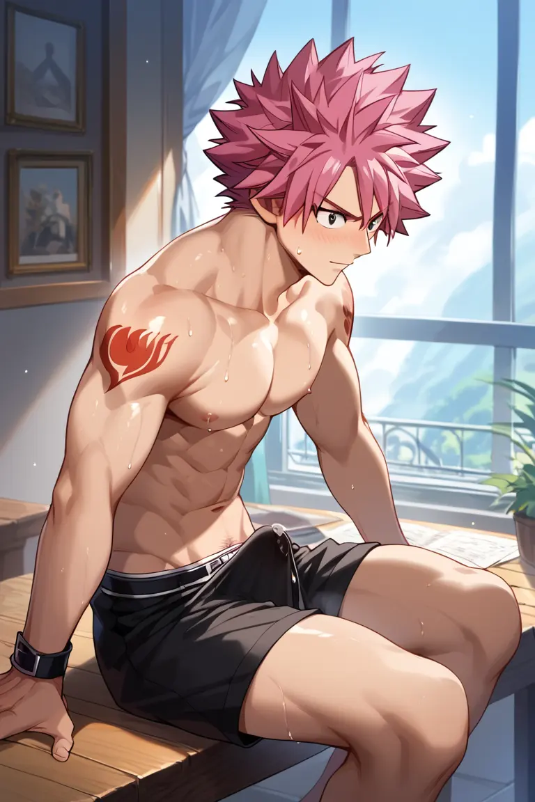 การ์ตูนผู้ชายหล่อเท่ 405