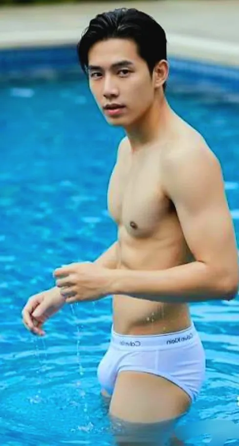 ลูบคางอาจมีเครา ลูบเป้าอาจมีคราง