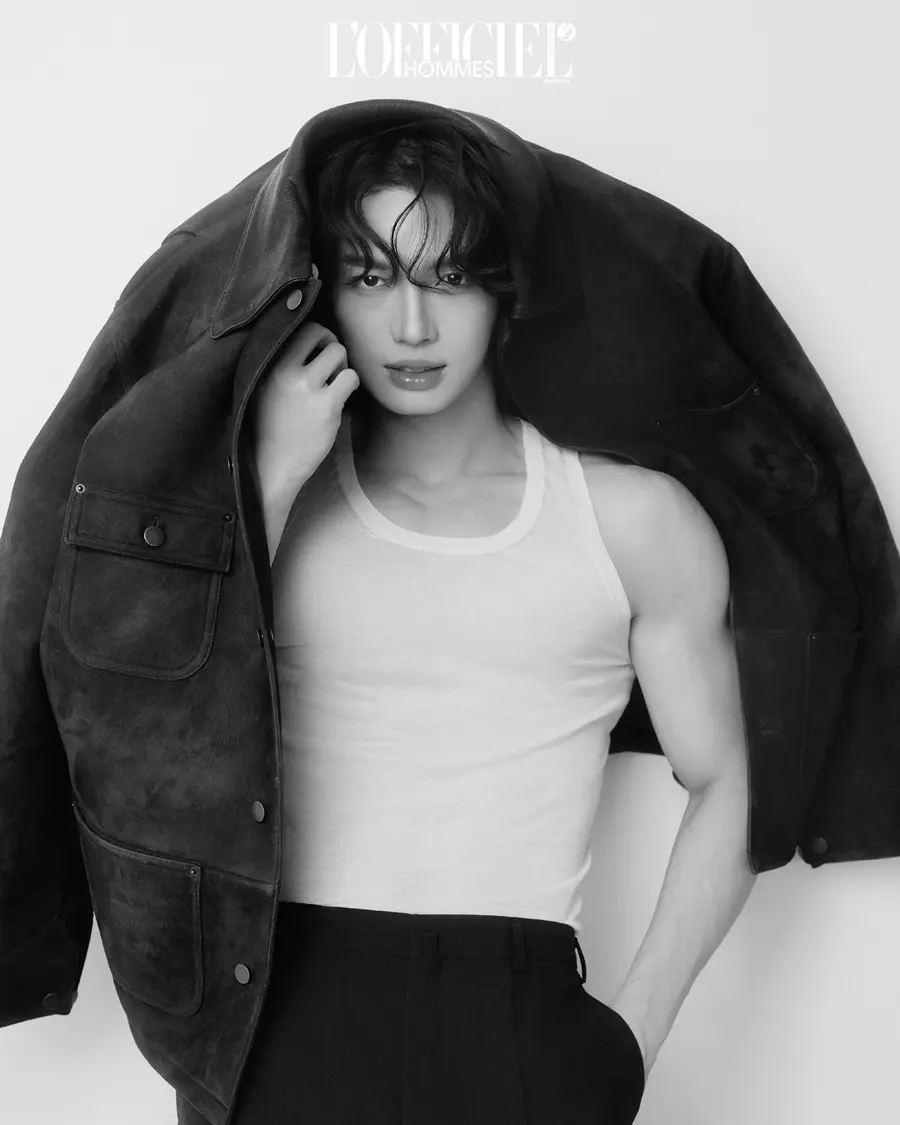 วิน-เมธวิน @ L’OFFICIEL HOMMES Thailand December 2025