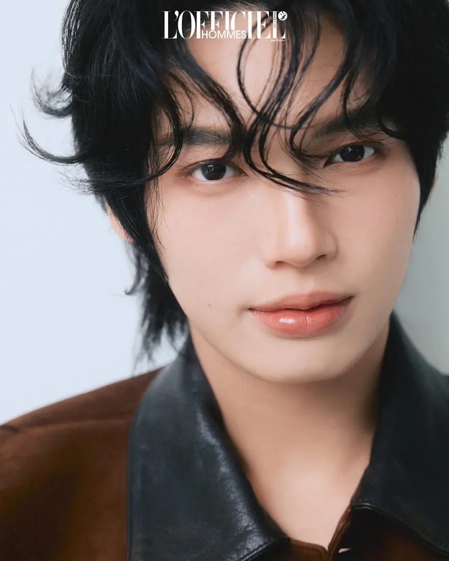 วิน-เมธวิน @ L’OFFICIEL HOMMES Thailand December 2025