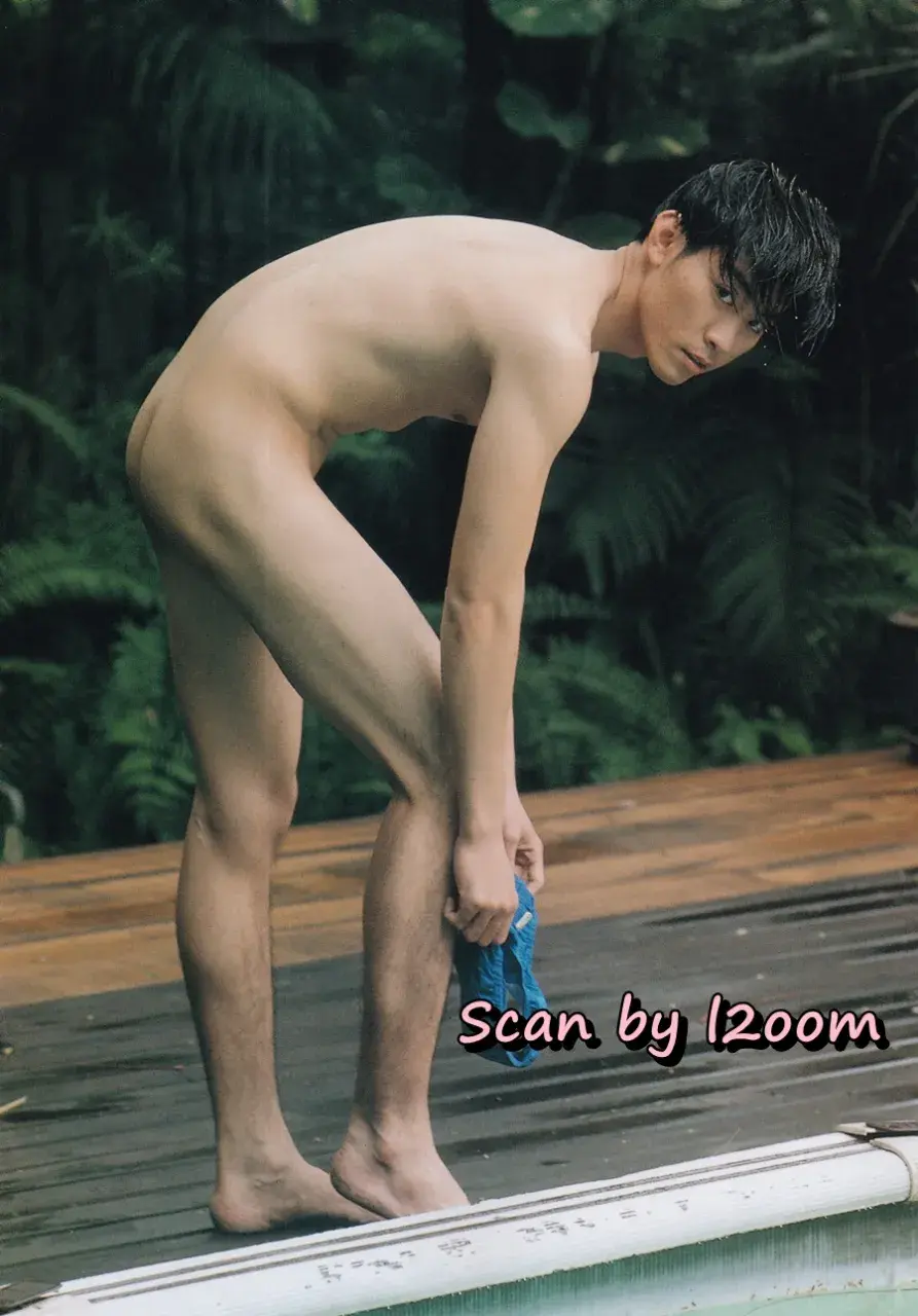 (วันวาน) JAKRAPAN @ HEAT MEN #8