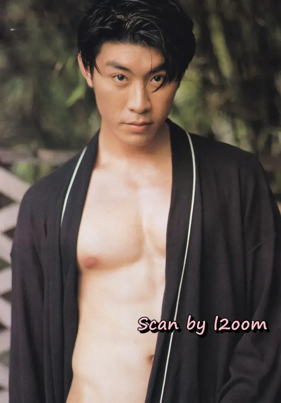 (วันวาน) JAKRAPAN @ HEAT MEN #8