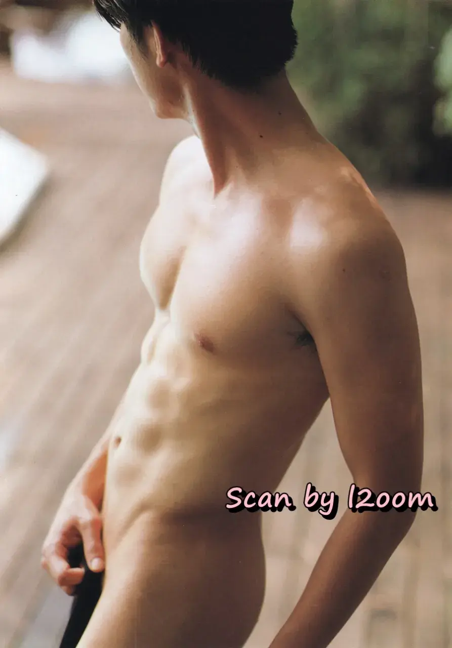 (วันวาน) JAKRAPAN @ HEAT MEN #8