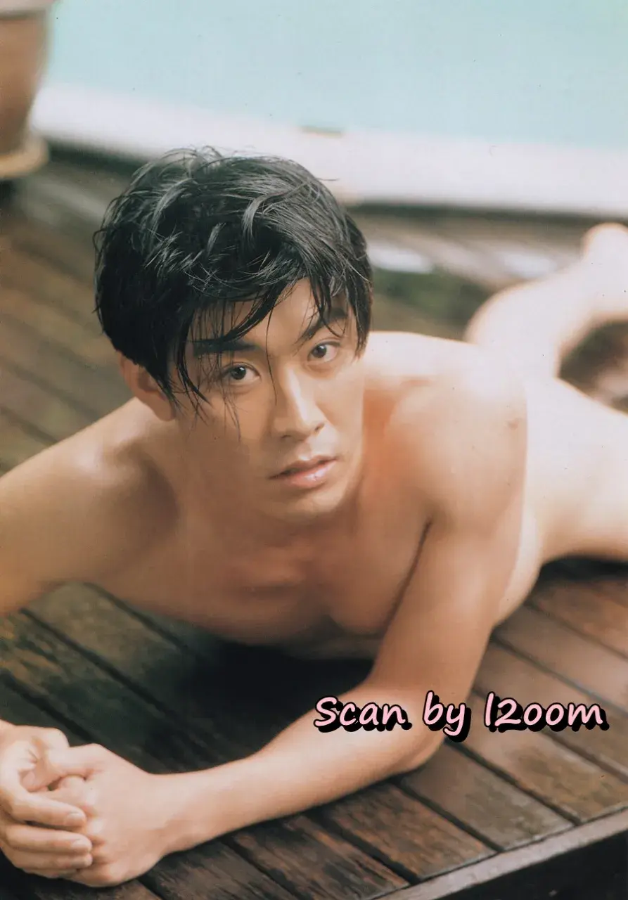 (วันวาน) JAKRAPAN @ HEAT MEN #8