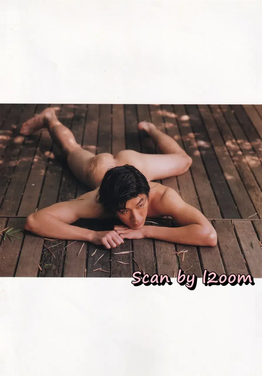 (วันวาน) JAKRAPAN @ HEAT MEN #8