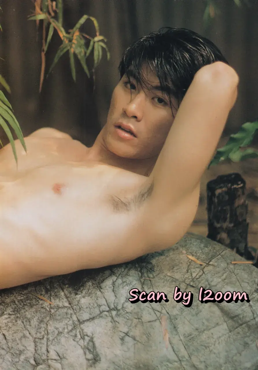 (วันวาน) JAKRAPAN @ HEAT MEN #8