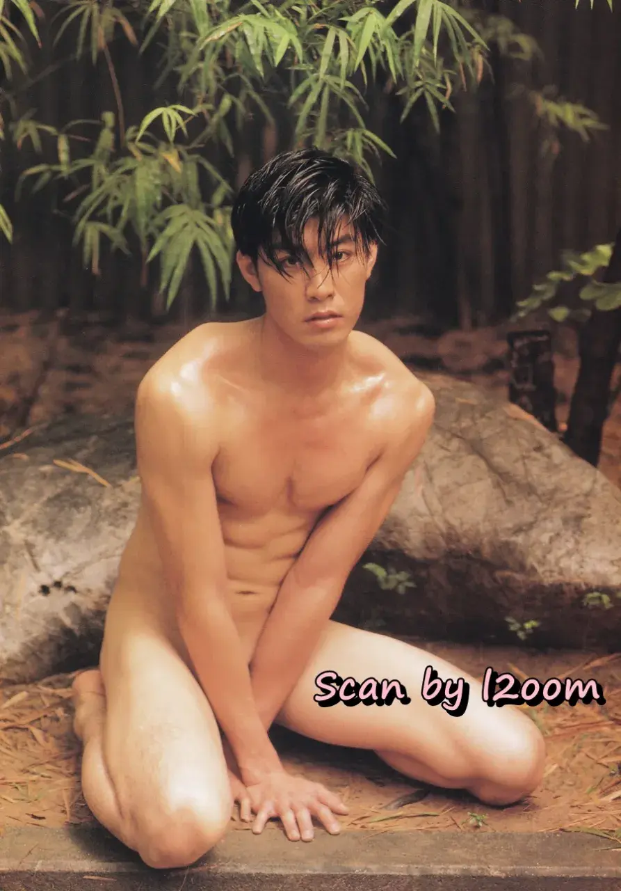 (วันวาน) JAKRAPAN @ HEAT MEN #8