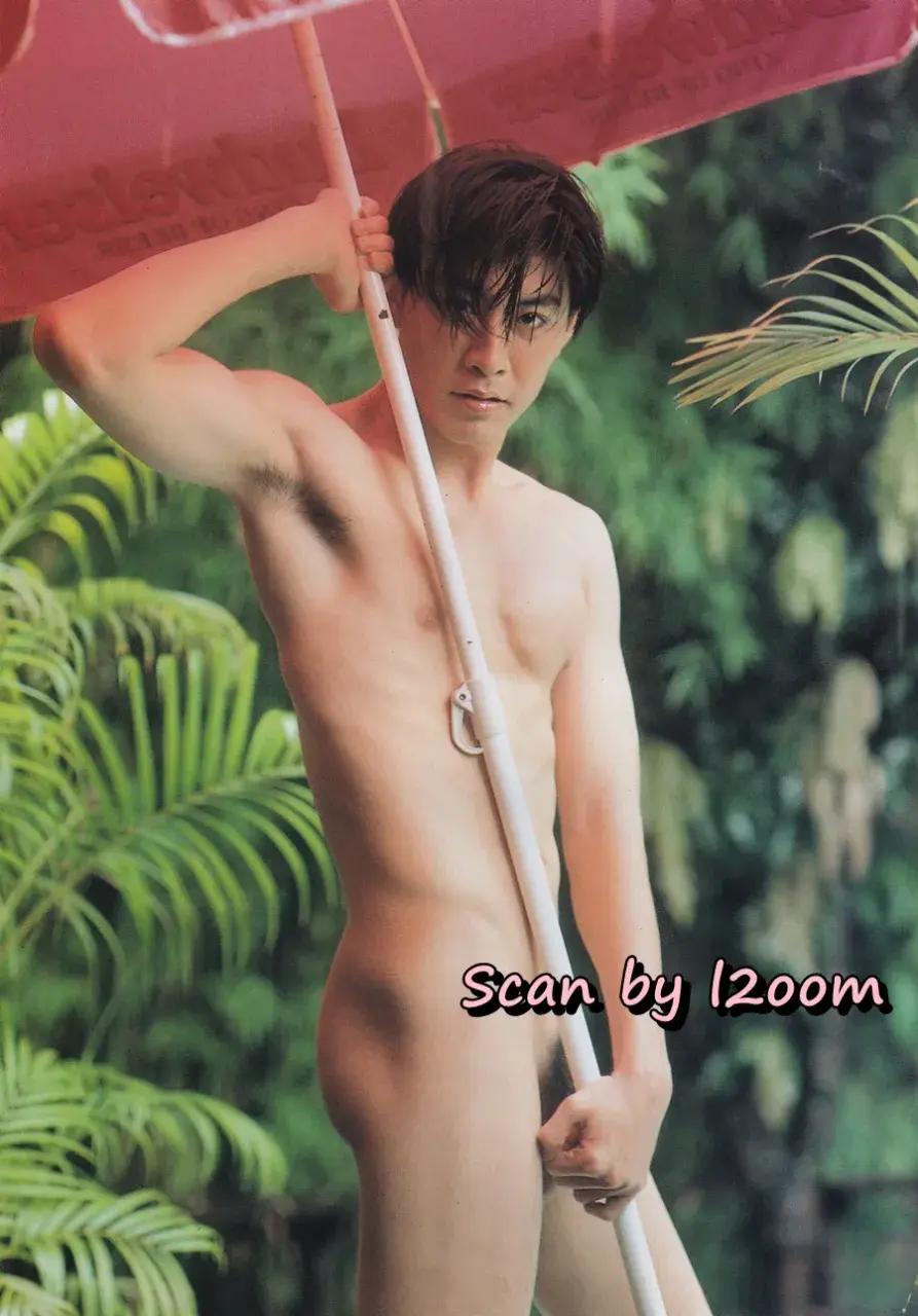 (วันวาน) JAKRAPAN @ HEAT MEN #8