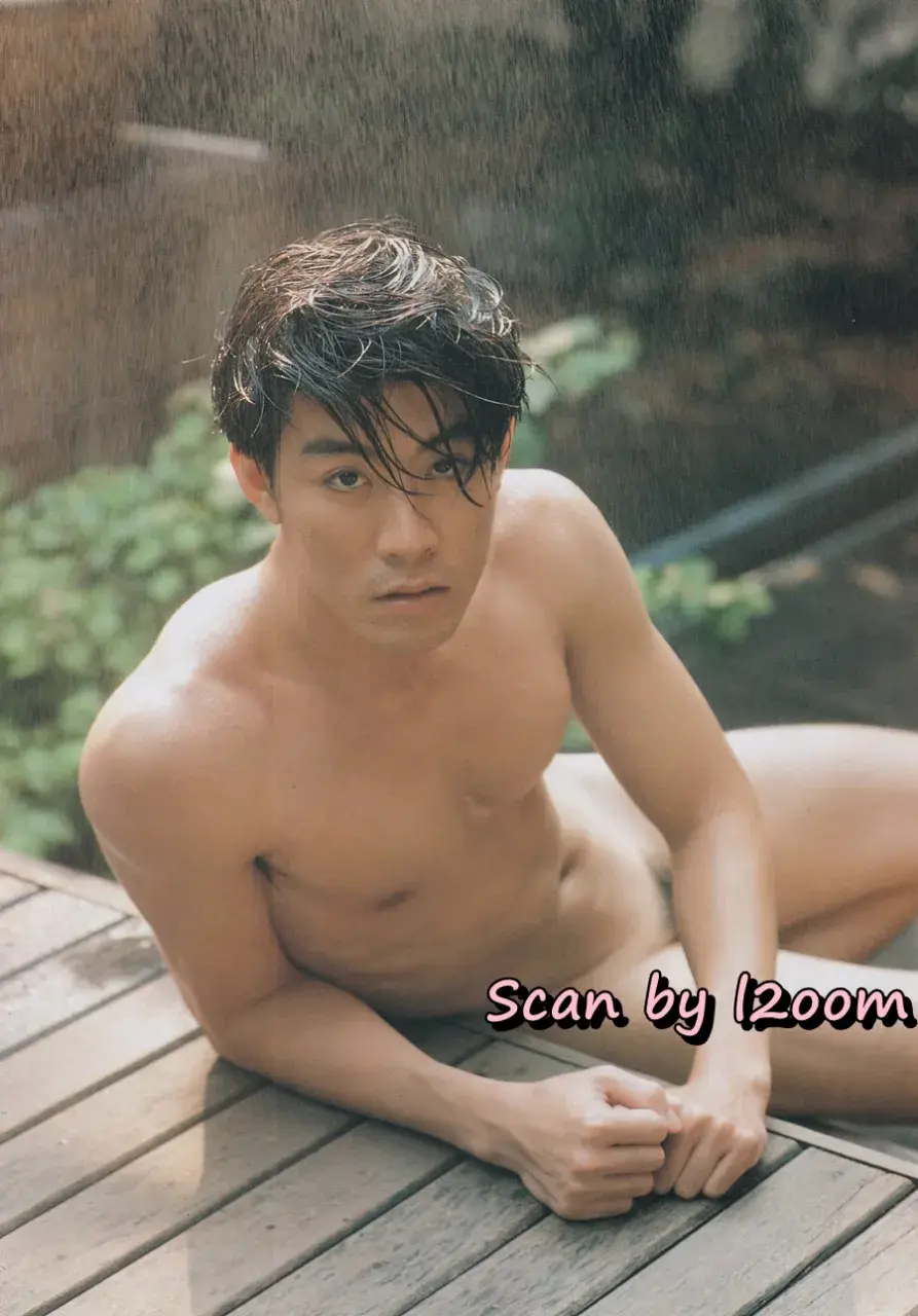 (วันวาน) JAKRAPAN @ HEAT MEN #8