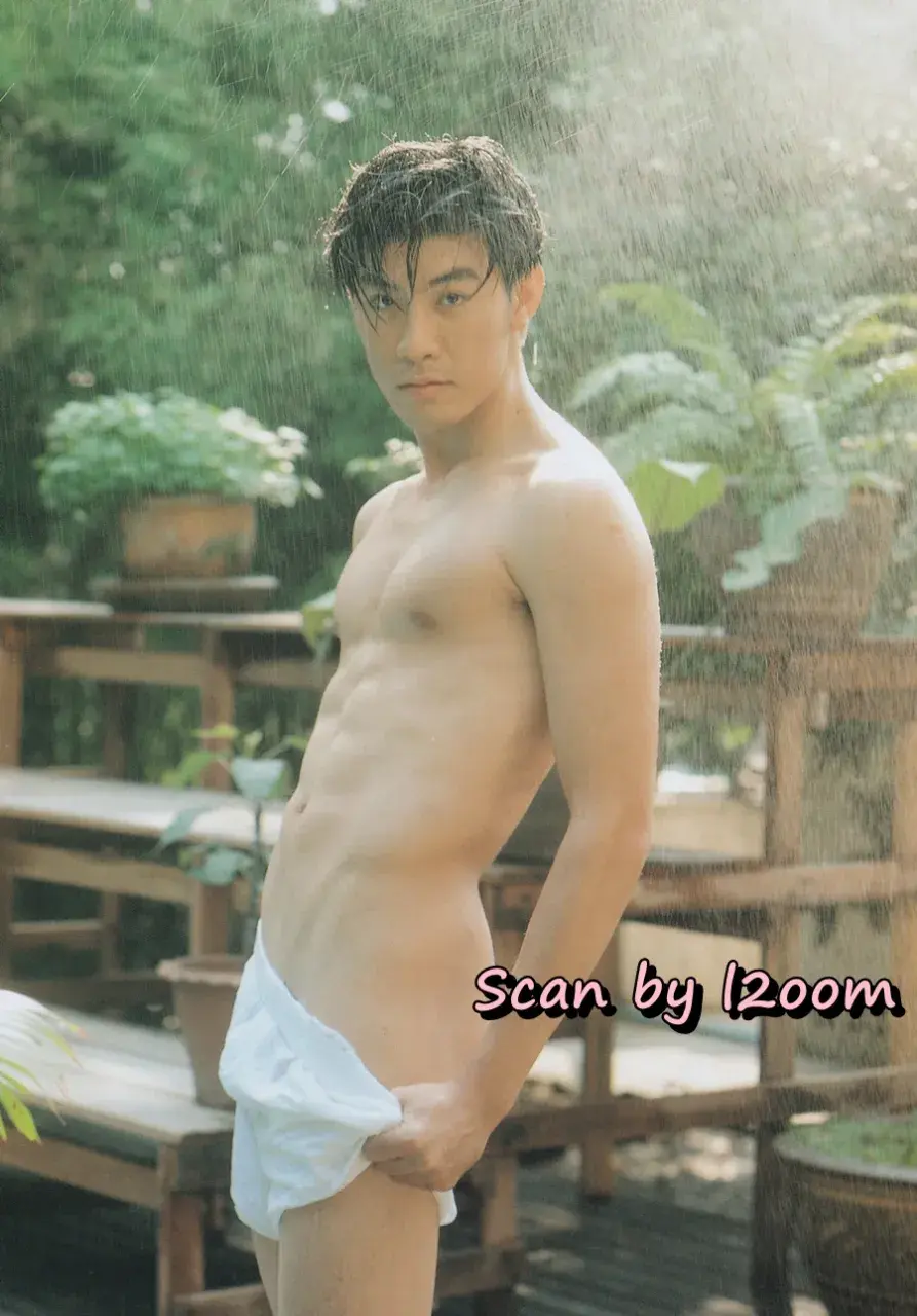 (วันวาน) JAKRAPAN @ HEAT MEN #8