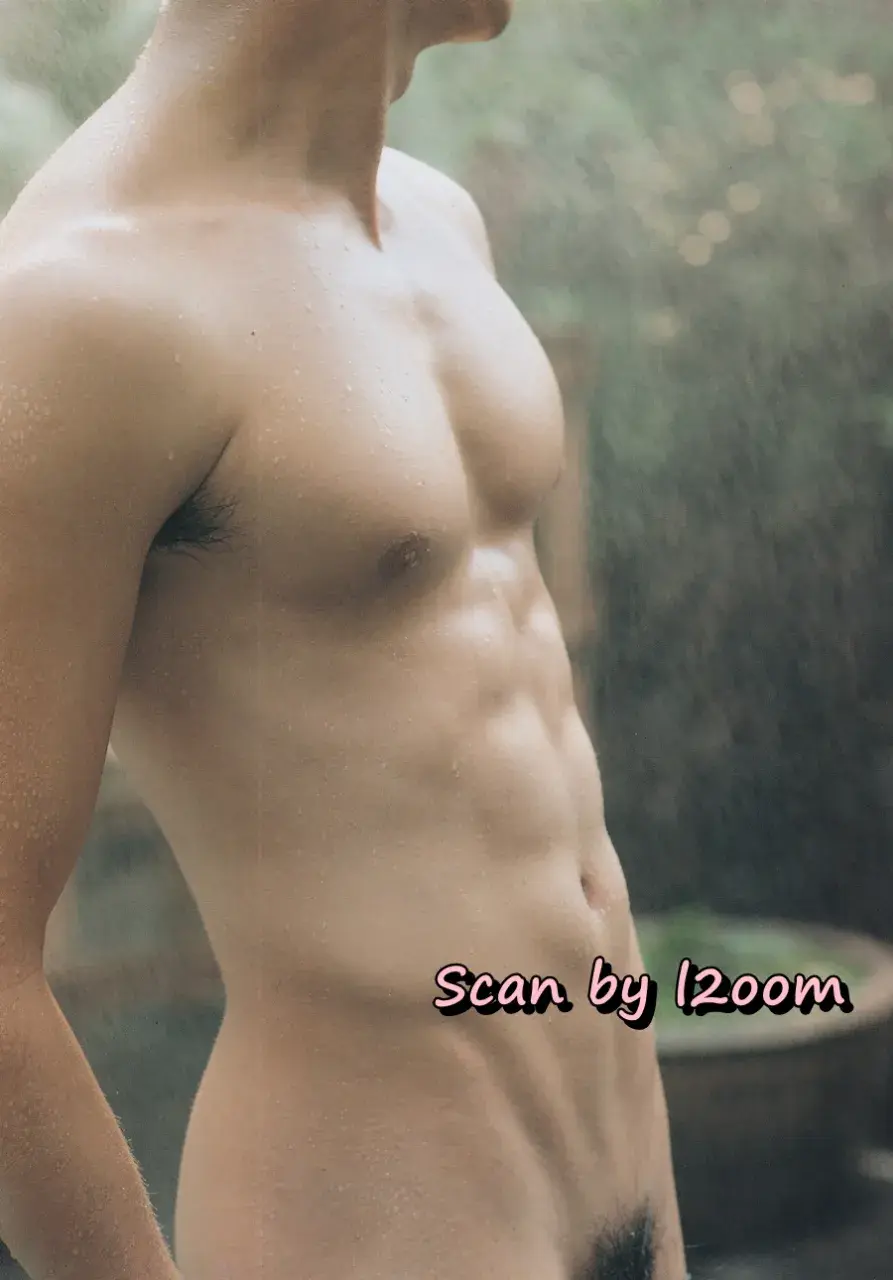 (วันวาน) JAKRAPAN @ HEAT MEN #8