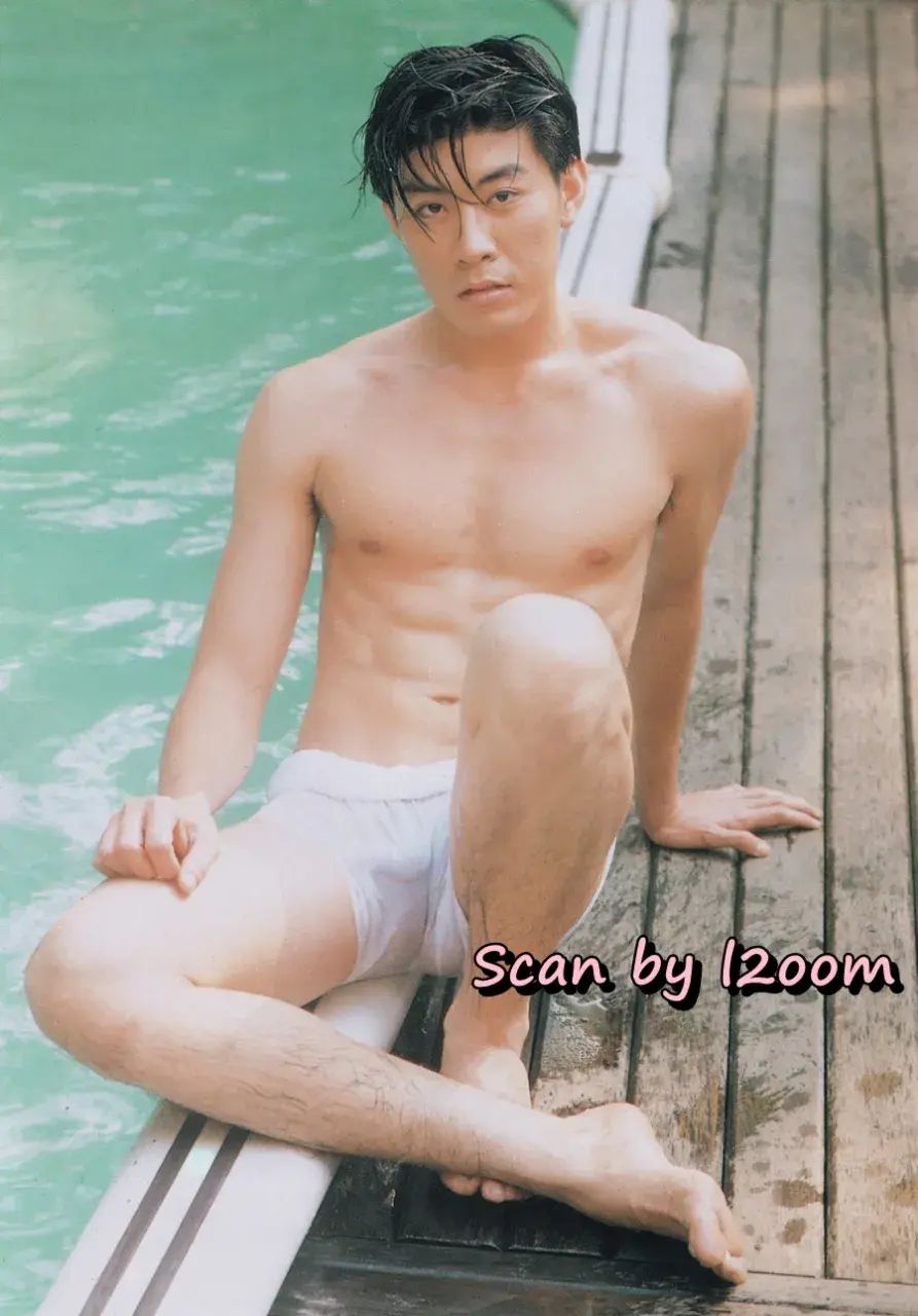 (วันวาน) JAKRAPAN @ HEAT MEN #8