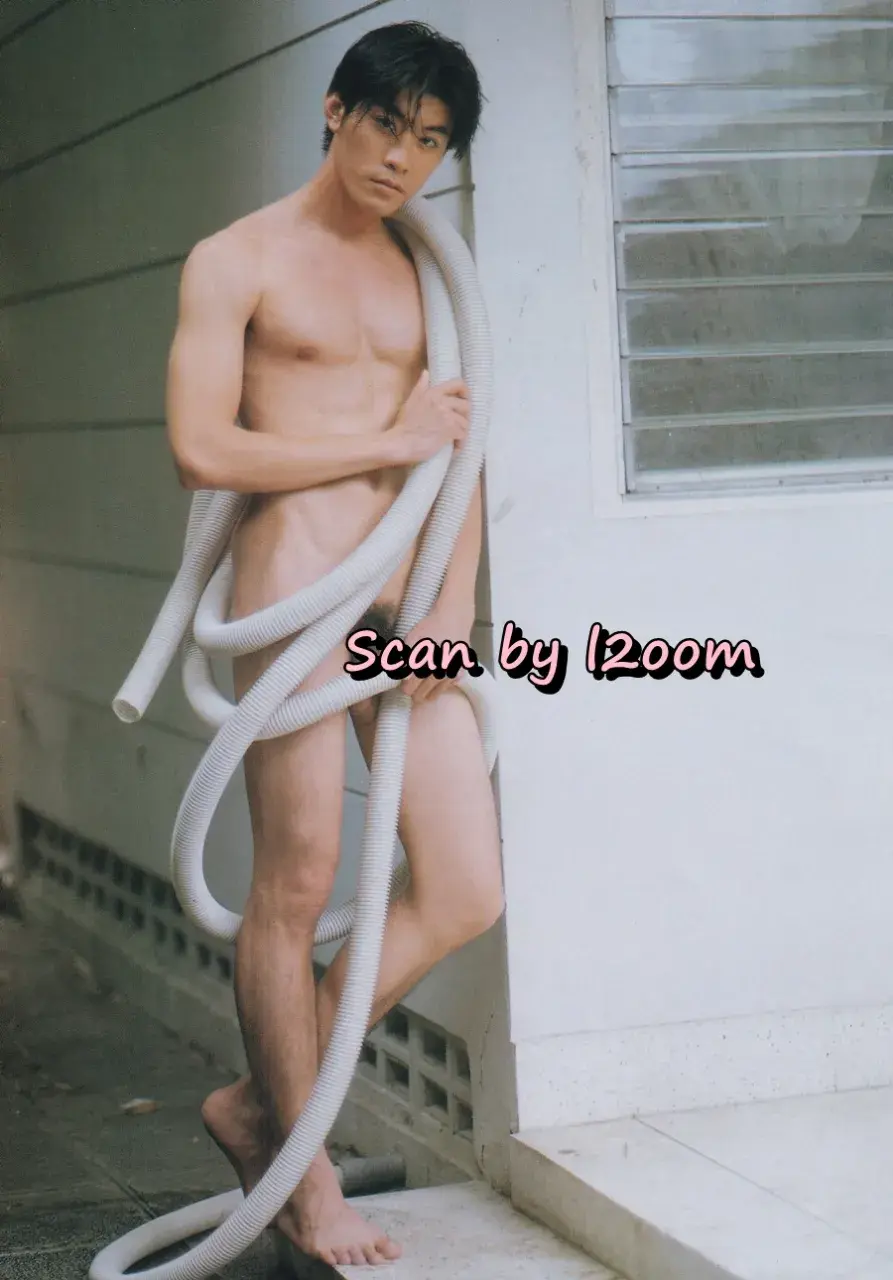 (วันวาน) JAKRAPAN @ HEAT MEN #8