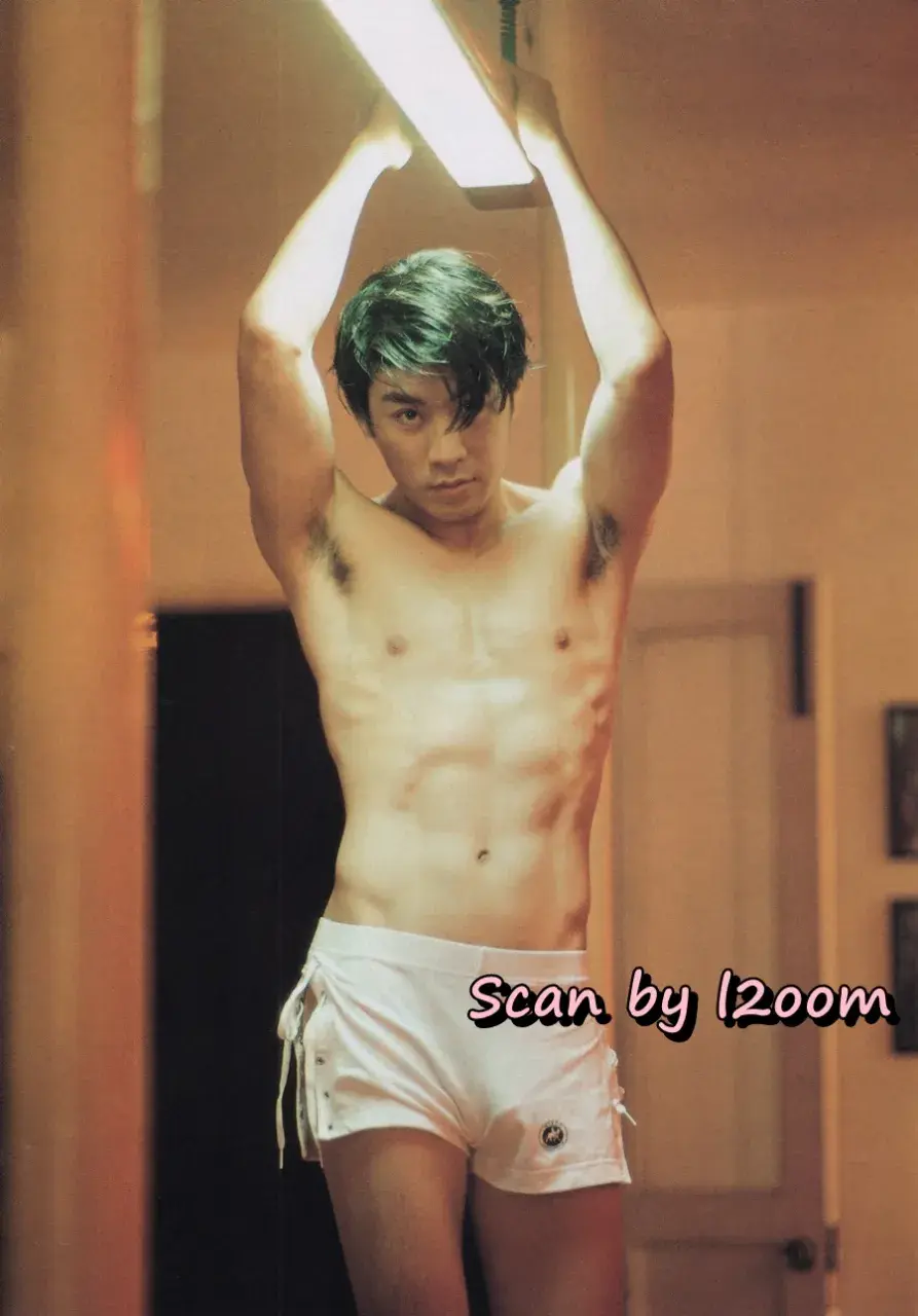 (วันวาน) JAKRAPAN @ HEAT MEN #8