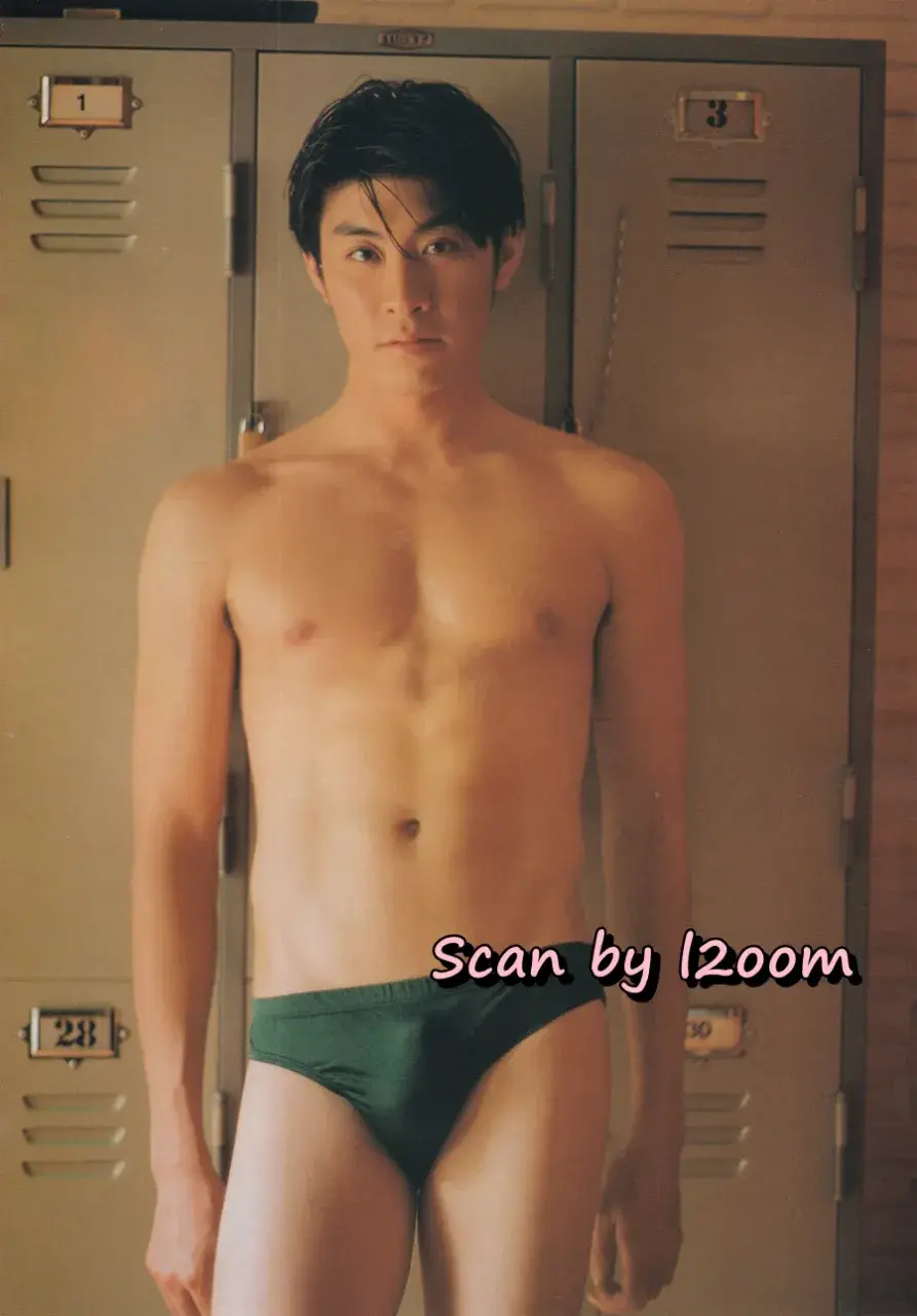 (วันวาน) JAKRAPAN @ HEAT MEN #8