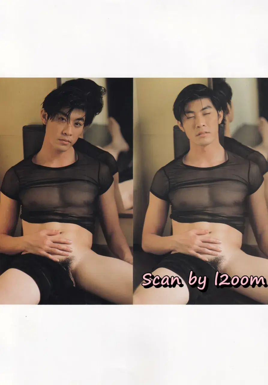 (วันวาน) JAKRAPAN @ HEAT MEN #8