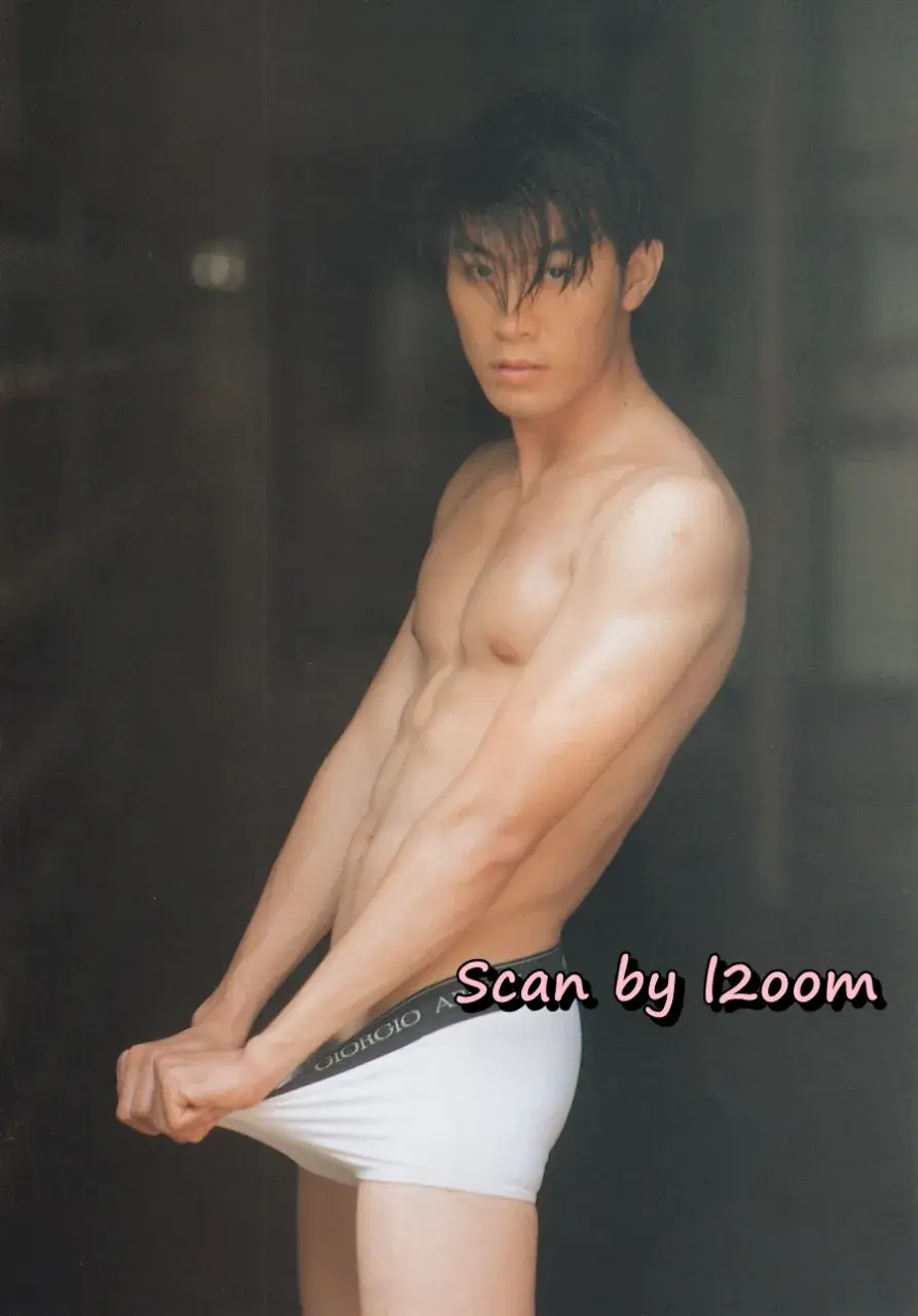 (วันวาน) JAKRAPAN @ HEAT MEN #8