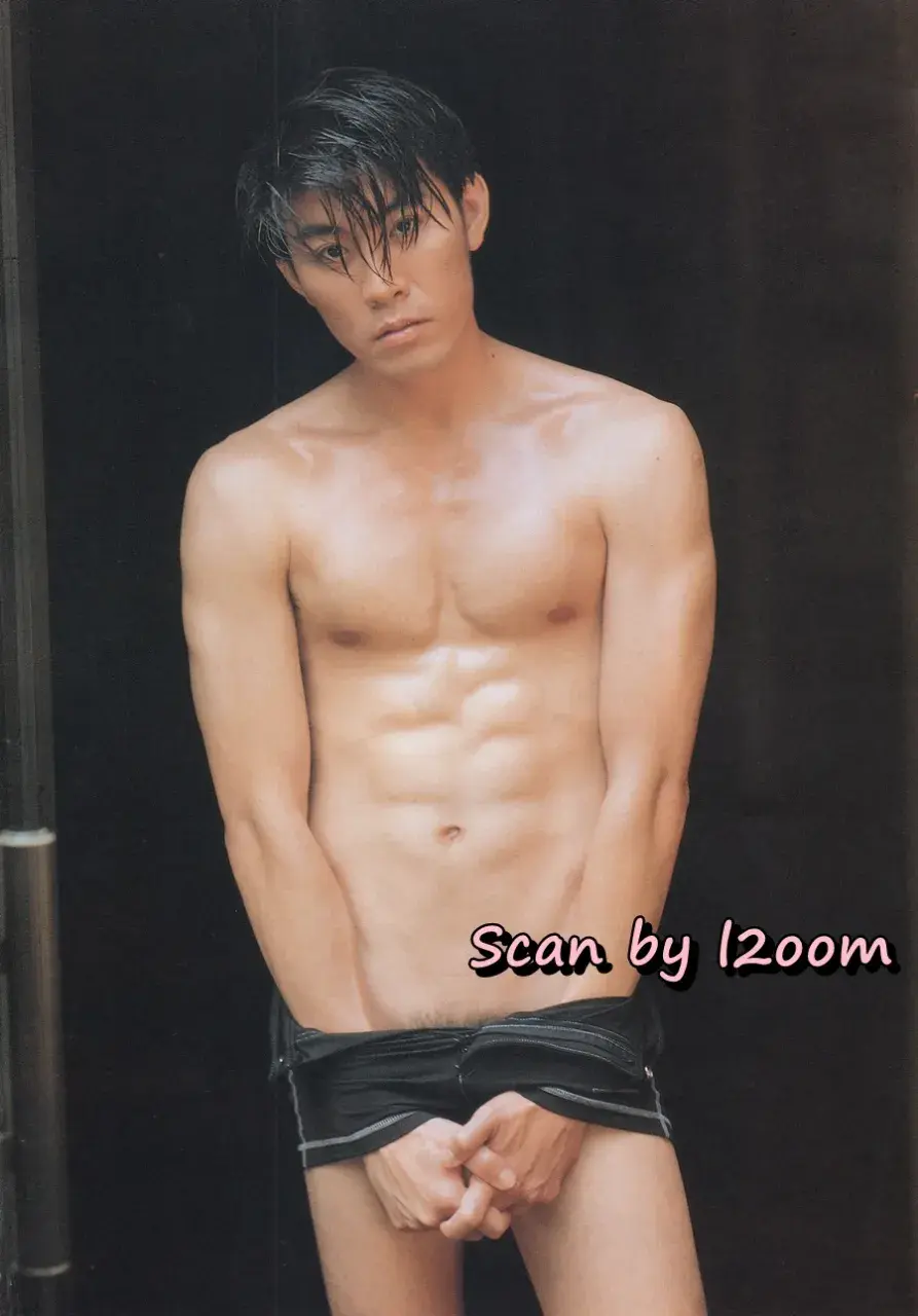 (วันวาน) JAKRAPAN @ HEAT MEN #8