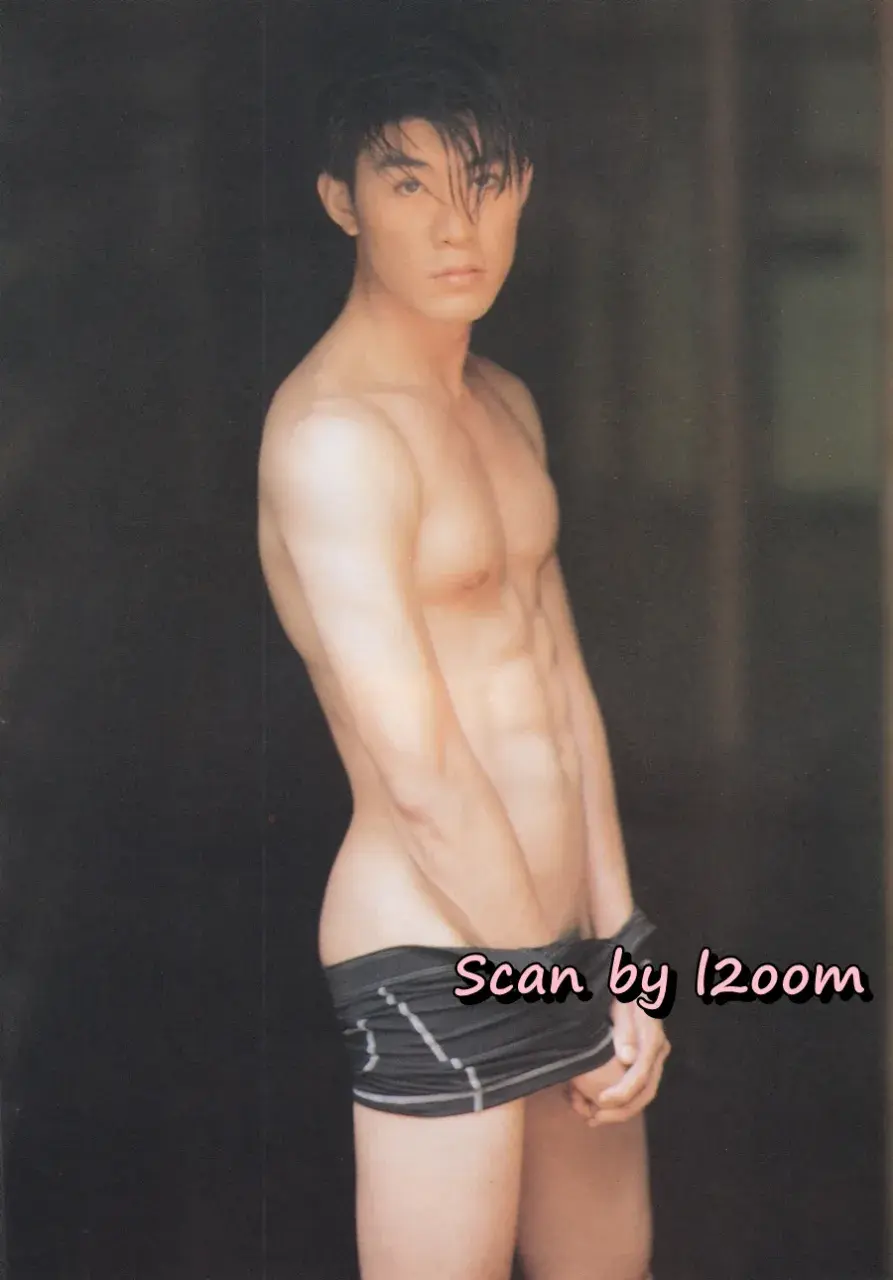 (วันวาน) JAKRAPAN @ HEAT MEN #8