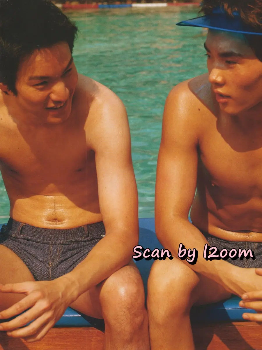 (วันวาน) โย ยศวดี @ Kira Magazine vol.1 no.1 April 2005