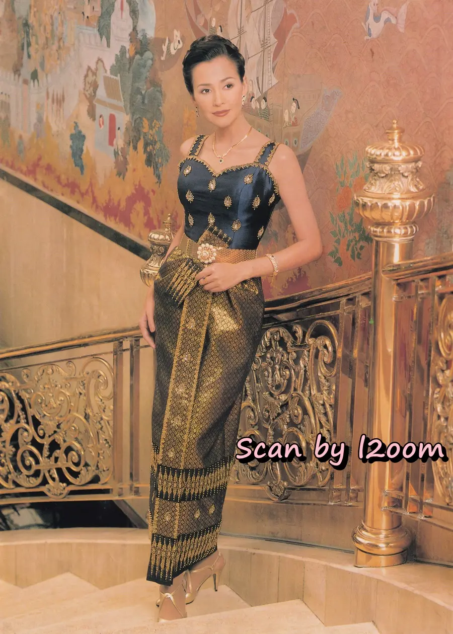 (วันวาน) ป๊อป อารียา @ นิตยสาร หญิงไทย ปีที่ 22 ฉบับที่ 524 ปักษ์แรก สิงหาคม 2540