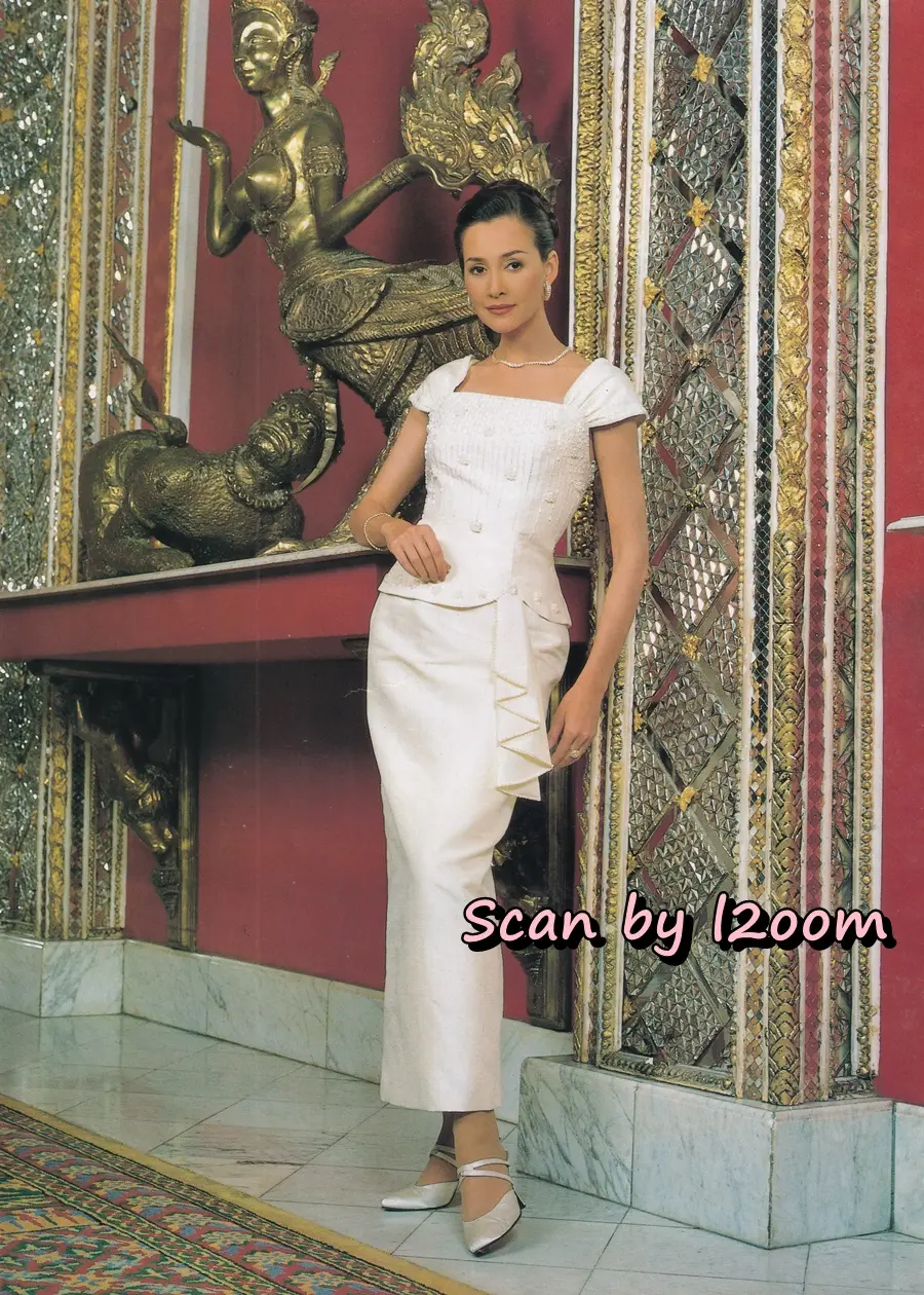 (วันวาน) ป๊อป อารียา @ นิตยสาร หญิงไทย ปีที่ 22 ฉบับที่ 524 ปักษ์แรก สิงหาคม 2540