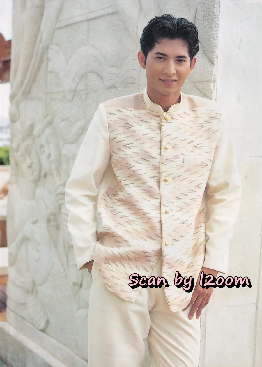 (วันวาน) ป๊อป อารียา @ นิตยสาร หญิงไทย ปีที่ 22 ฉบับที่ 524 ปักษ์แรก สิงหาคม 2540