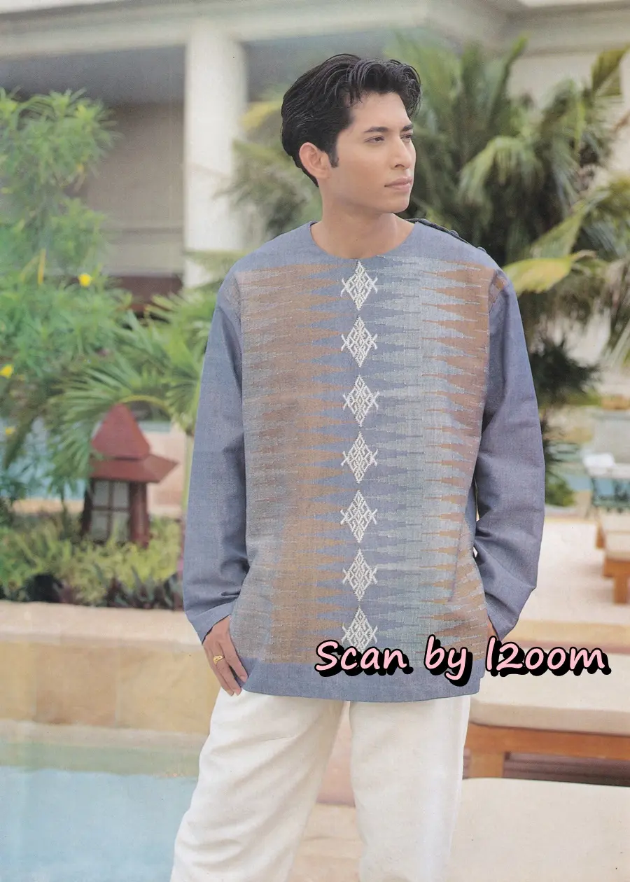 (วันวาน) ป๊อป อารียา @ นิตยสาร หญิงไทย ปีที่ 22 ฉบับที่ 524 ปักษ์แรก สิงหาคม 2540