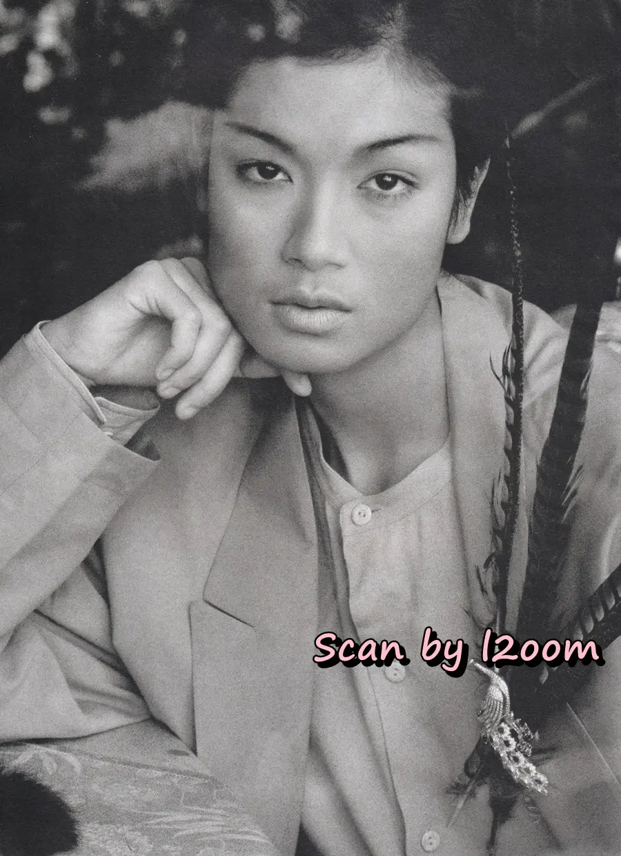 (วันวาน) แอ๊นท์ ธรัญญา @ นิตยสาร พลอย ปีที่ 5 ฉบับที่ 23 พฤษภาคม 2537