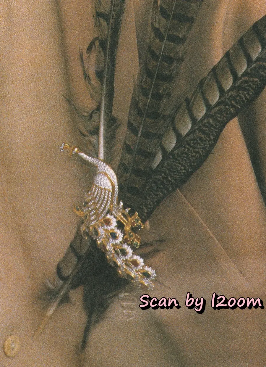 (วันวาน) แอ๊นท์ ธรัญญา @ นิตยสาร พลอย ปีที่ 5 ฉบับที่ 23 พฤษภาคม 2537