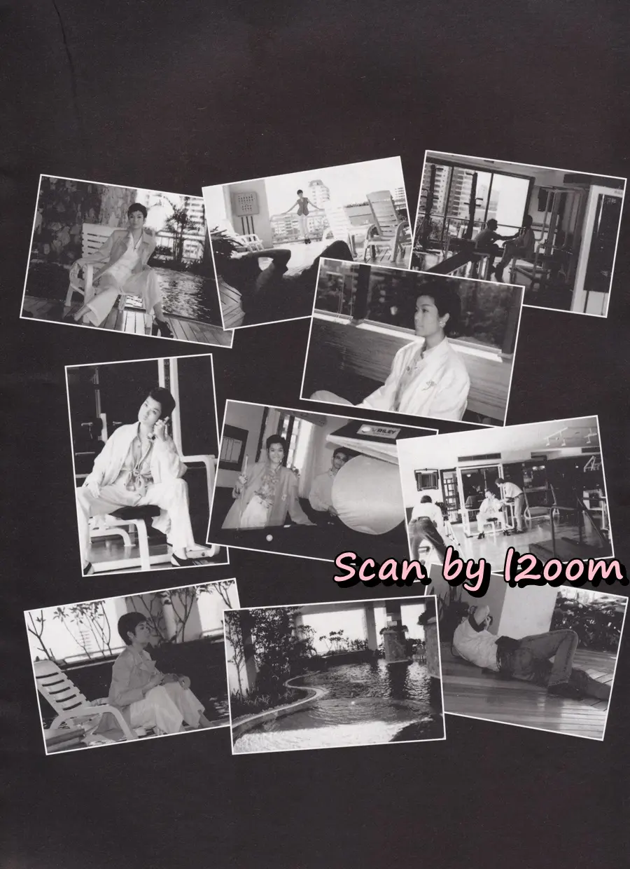 (วันวาน) แอ๊นท์ ธรัญญา @ นิตยสาร พลอย ปีที่ 5 ฉบับที่ 23 พฤษภาคม 2537