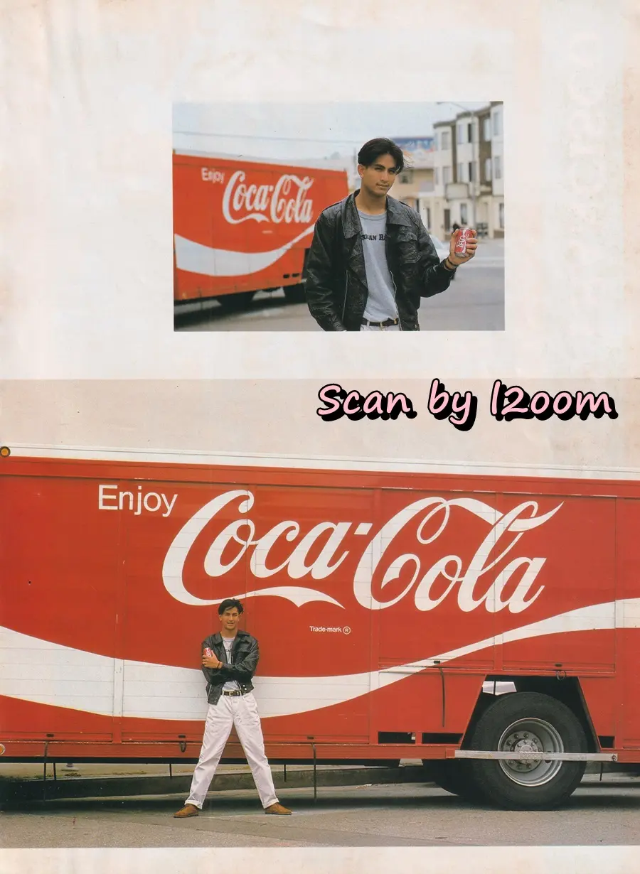 (วันวาน) พีท ทองเจือ @ นิตยสาร ทราย ปีที่ 2 ฉบับที่ 48 ปักษ์หลัง สิงหาคม 2533