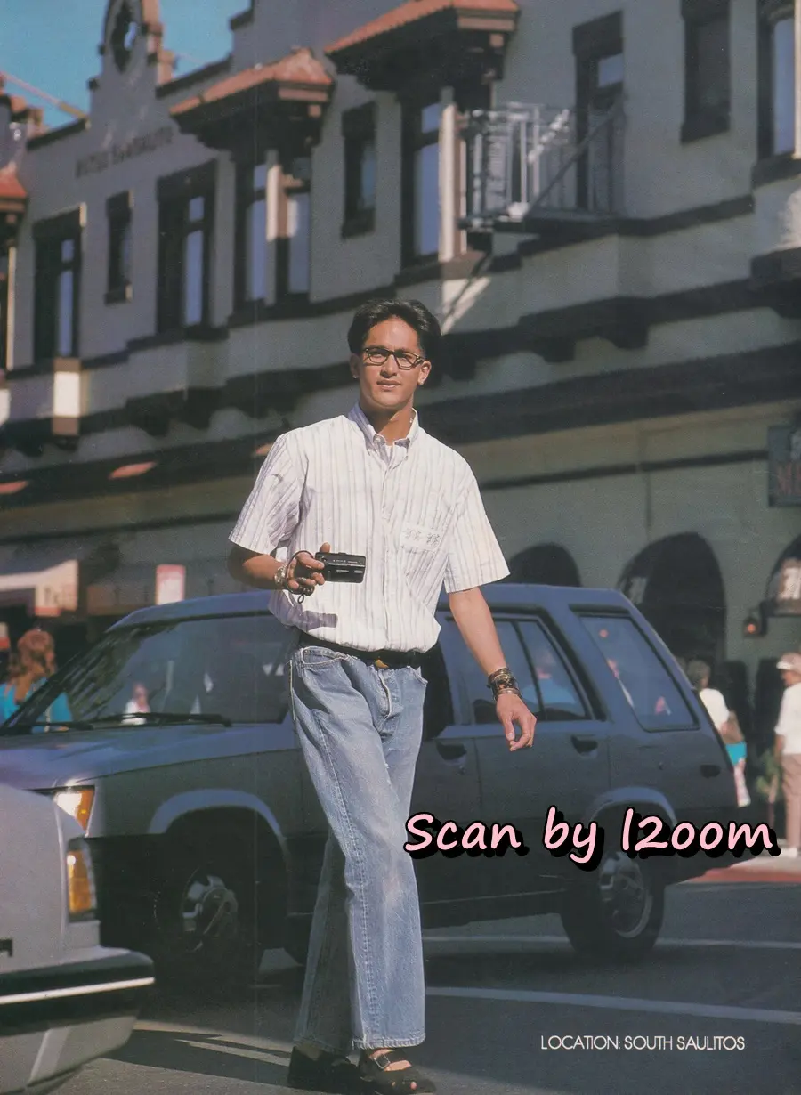 (วันวาน) พีท ทองเจือ @ นิตยสาร ทราย ปีที่ 2 ฉบับที่ 48 ปักษ์หลัง สิงหาคม 2533