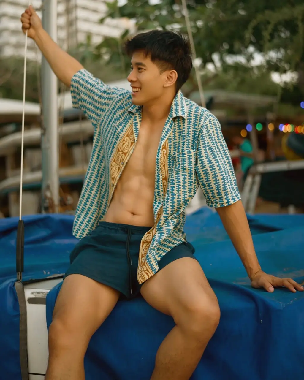 WFS AMBASSADOR : NamKhaeng_WP