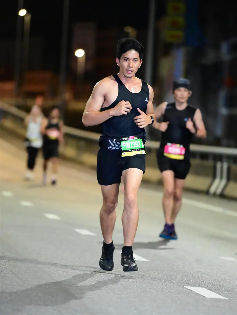 WFS AMBASSADOR : NamKhaeng_WP