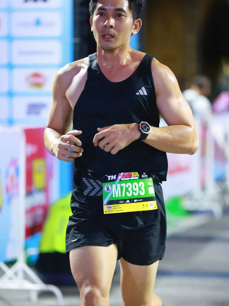 WFS AMBASSADOR : NamKhaeng_WP