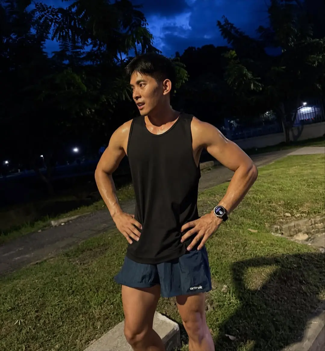 WFS AMBASSADOR : NamKhaeng_WP