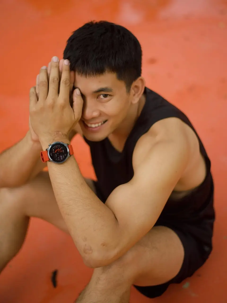 WFS AMBASSADOR : NamKhaeng_WP