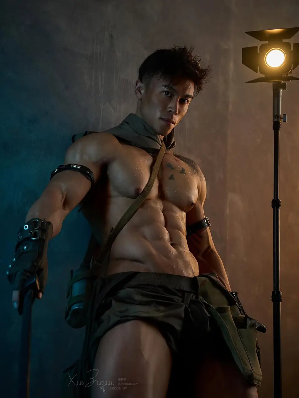 Picked up from Xieziqiu-谢梓秋 10