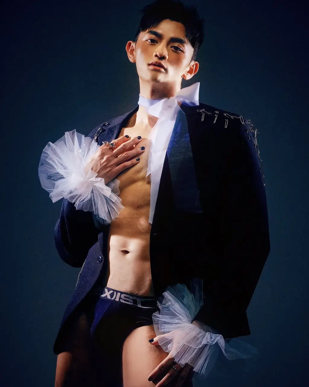 Cool guy : Sam Hong • 焌翔