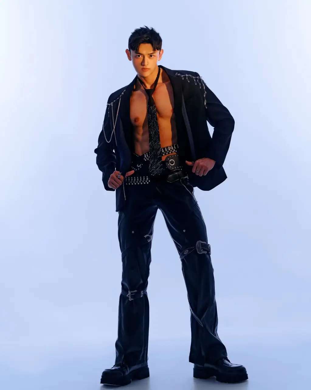 Cool guy : Sam Hong • 焌翔