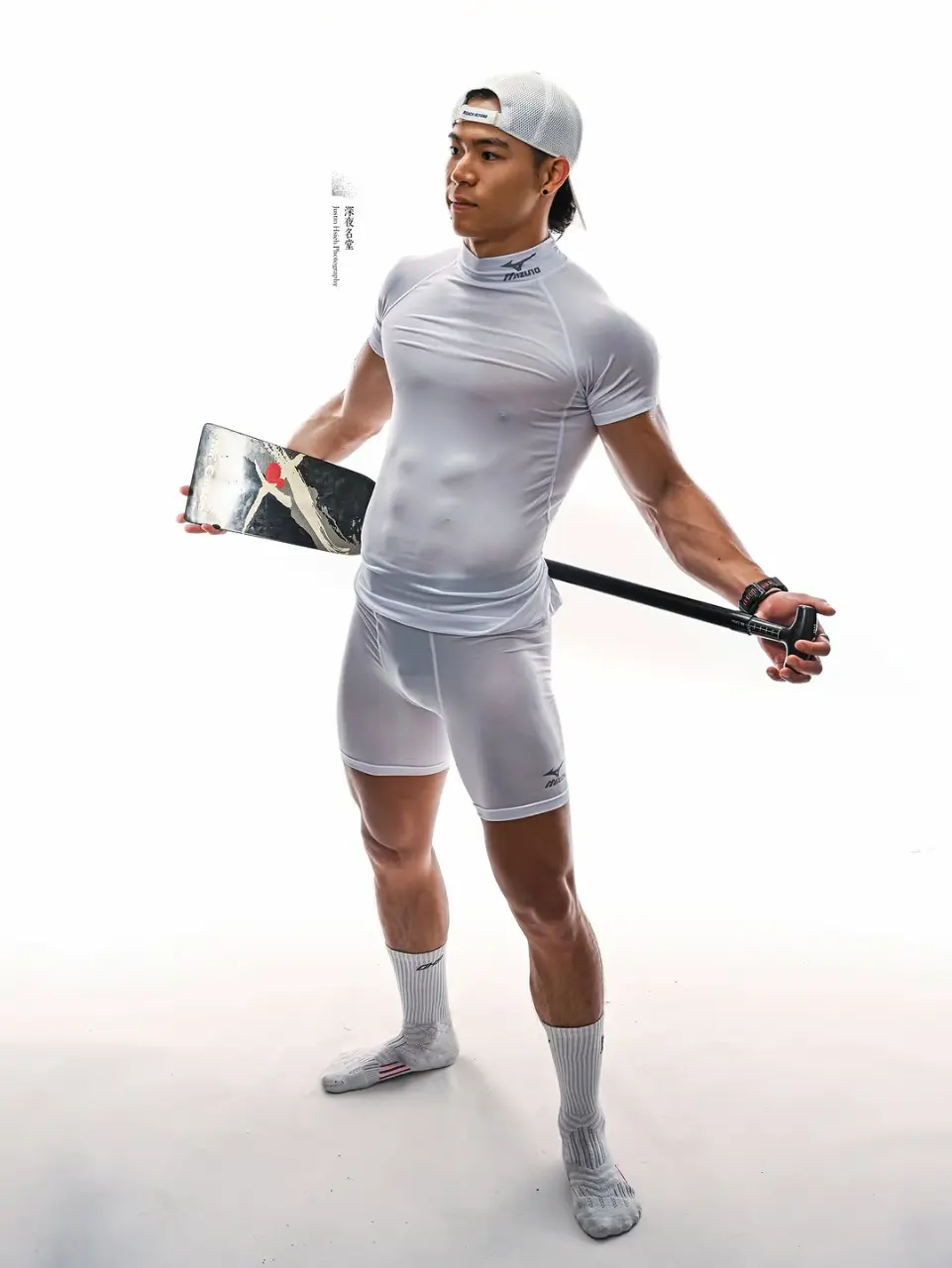 Picked up from Justin-深夜名堂 2