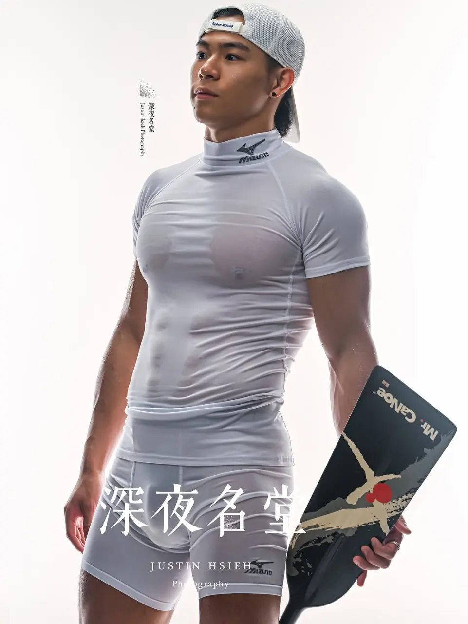 Picked up from Justin-深夜名堂 2