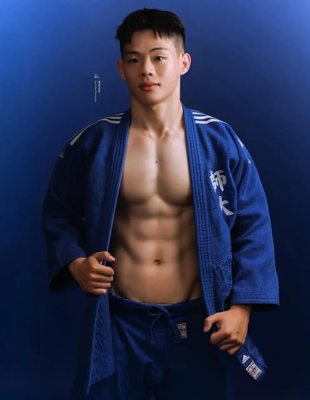 Picked up from Justin-深夜名堂 2