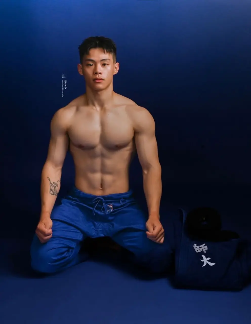 Picked up from Justin-深夜名堂 2