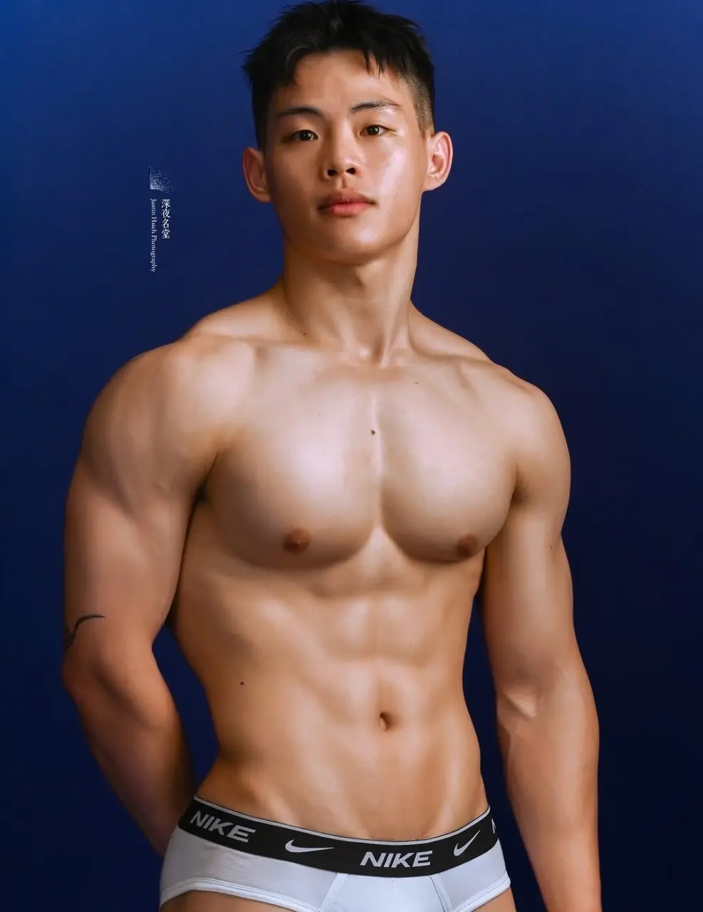 Picked up from Justin-深夜名堂 2