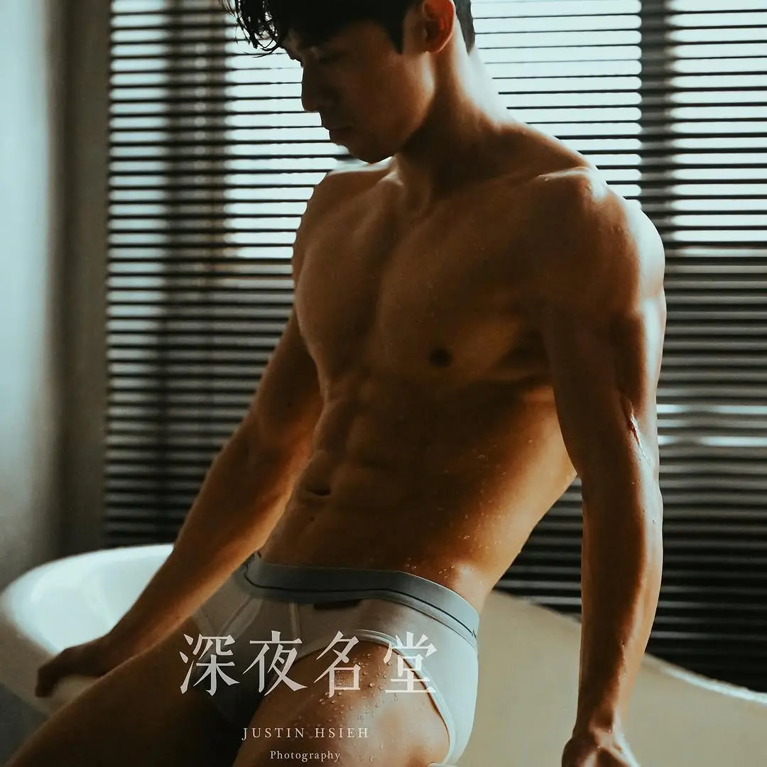 Picked up from Justin-深夜名堂 2