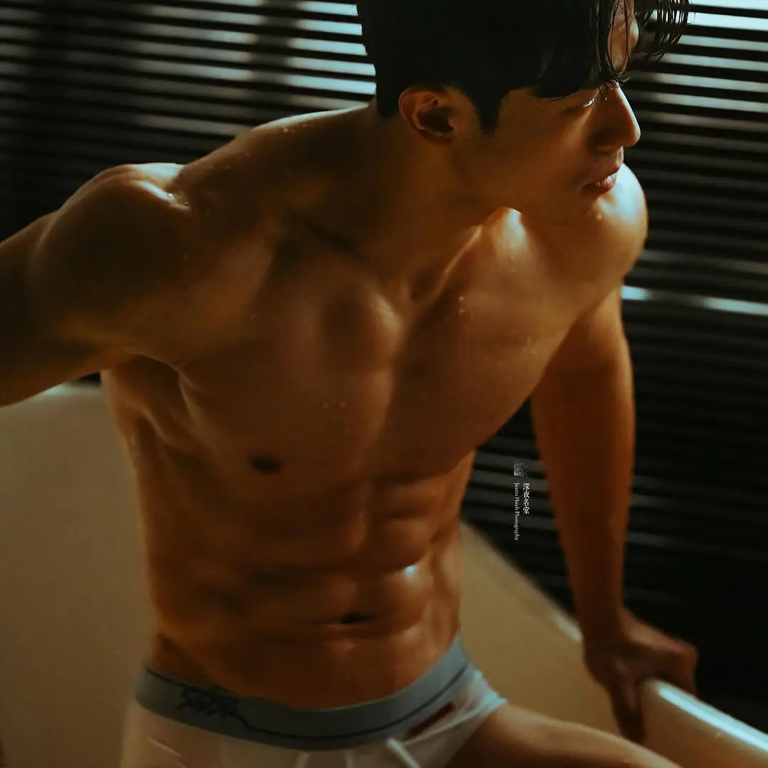 Picked up from Justin-深夜名堂 2